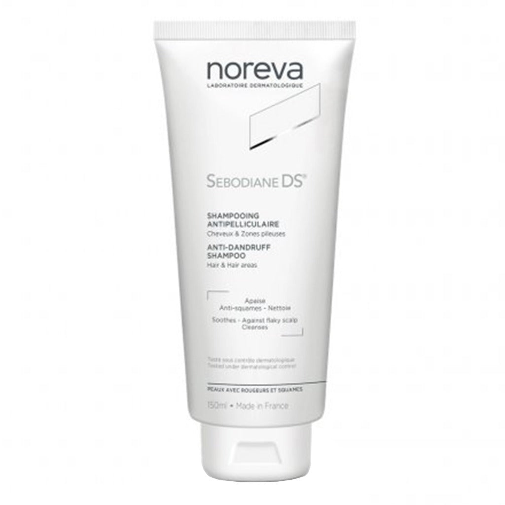 Noreva Sebodiane DS Anti-Dandruff Shampoo 150 mL - Easy Pharmacy LLC