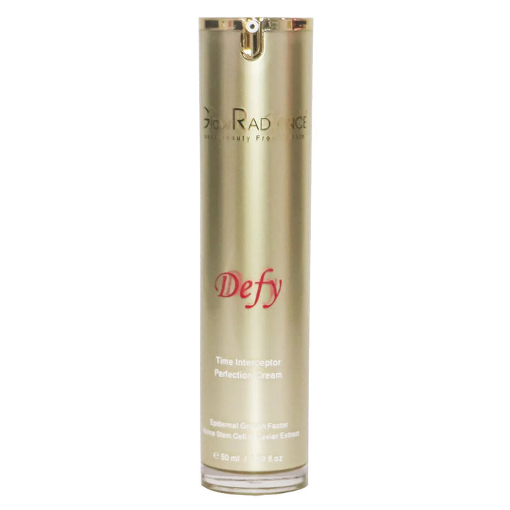 Glow Radiance Defy Time Interceptor Perfection Cream 50 mL - Easy Pharmacy LLC