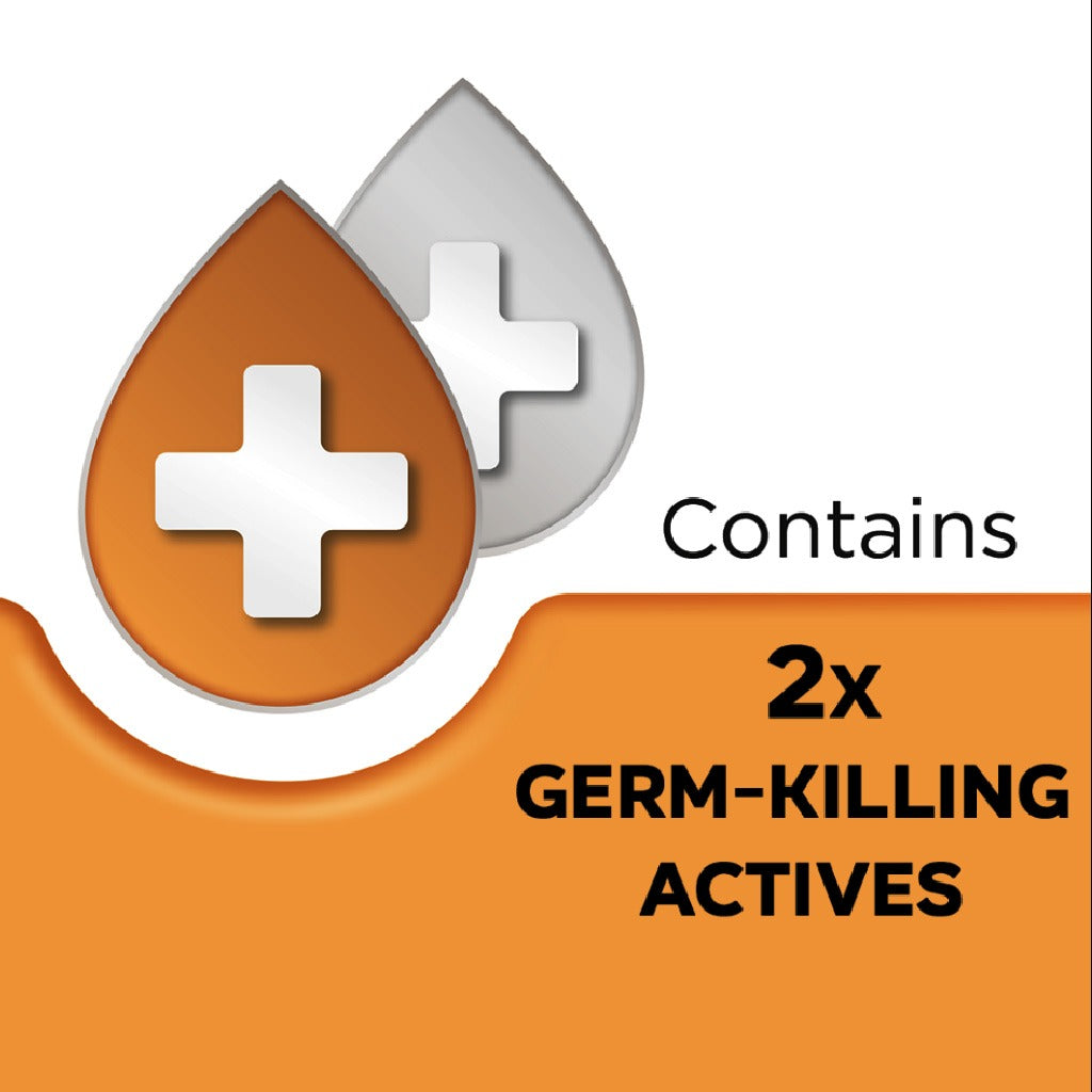 Strepsils Warm Ginger Lozenges 16's - Easy Pharmacy LLC
