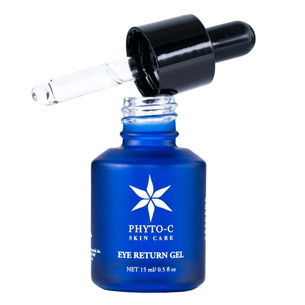 Phyto-C Eye Return Gel For Crow's Feet & Dark Circles 15ml - Easy Pharmacy LLC