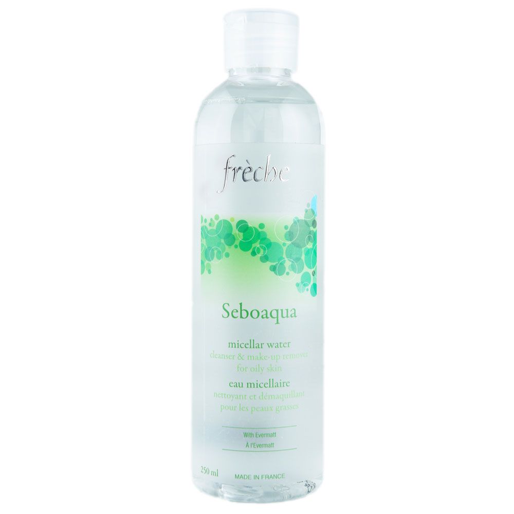 Freche Seboaqua Micellar Water 250 mL - Easy Pharmacy LLC