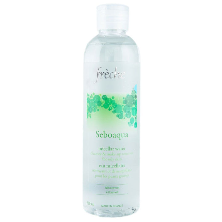 Freche Seboaqua Micellar Water 250 mL - Easy Pharmacy LLC