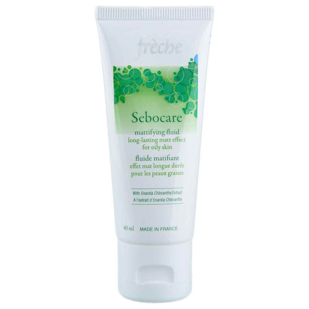 Freche Sebocare Mattifying Fluid 40 mL - Easy Pharmacy LLC