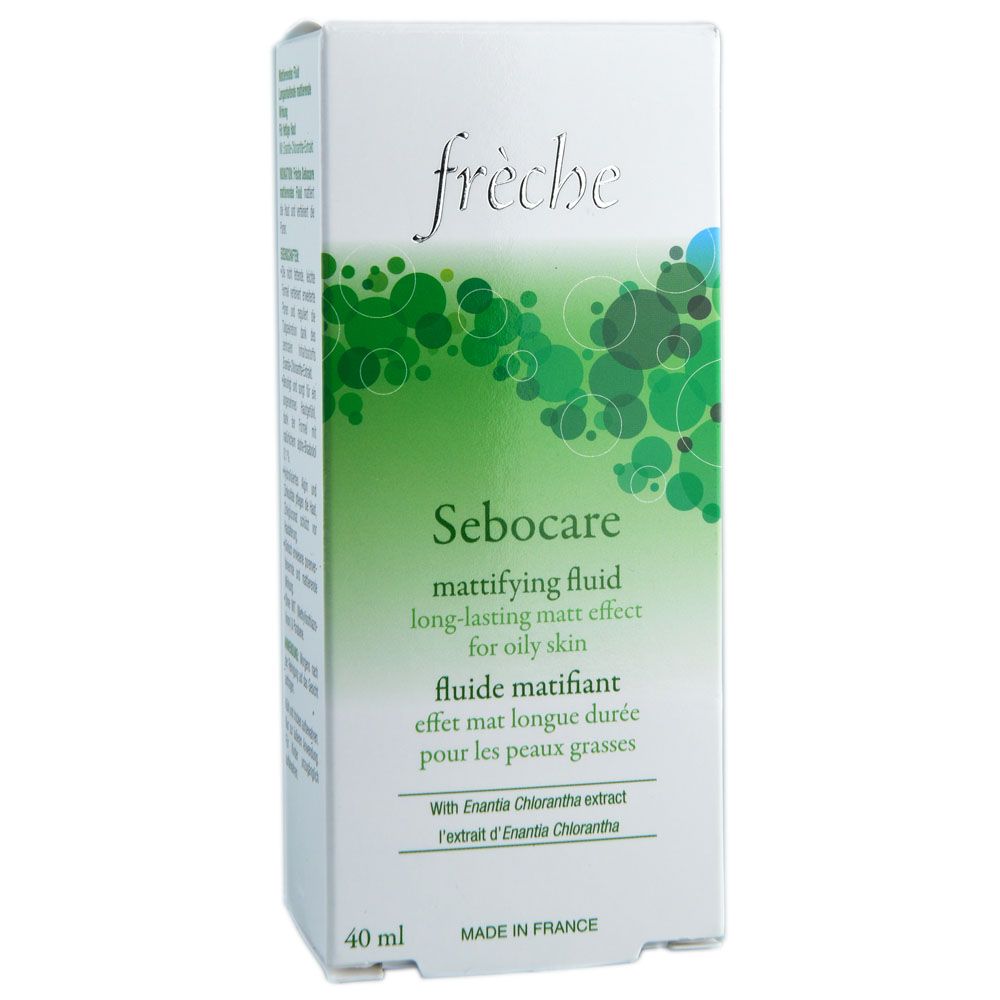 Freche Sebocare Mattifying Fluid 40 mL - Easy Pharmacy LLC