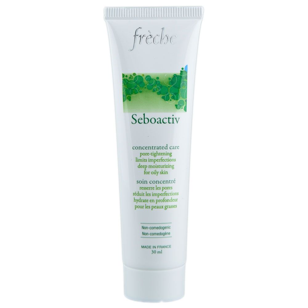 Freche Seboactiv Anti-acne Cream 30 mL - Easy Pharmacy LLC