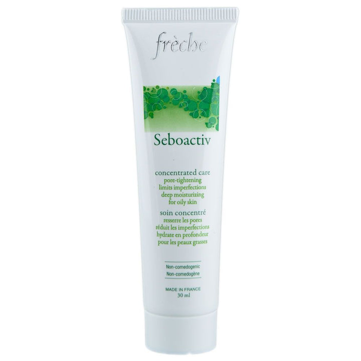 Freche Seboactiv Anti-acne Cream 30 mL - Easy Pharmacy LLC