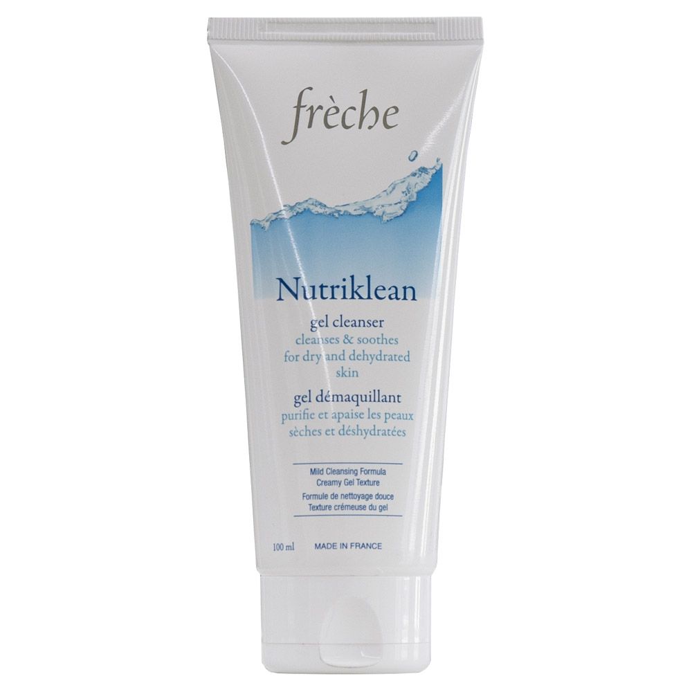 Freche Nutriklean Gel Cleanser 100 mL - Easy Pharmacy LLC