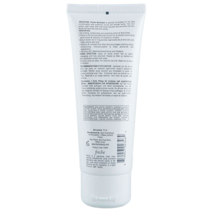 Freche Nutrihand Cream 75 mL - Easy Pharmacy LLC
