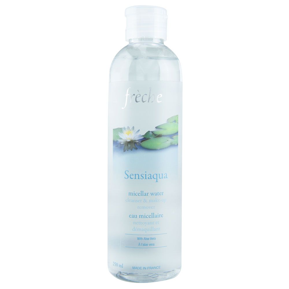 Freche Sensiaqua Micellar Water 250 mL - Easy Pharmacy LLC