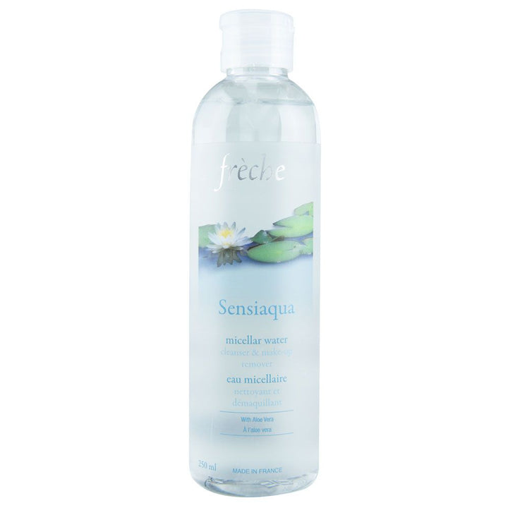 Freche Sensiaqua Micellar Water 250 mL - Easy Pharmacy LLC