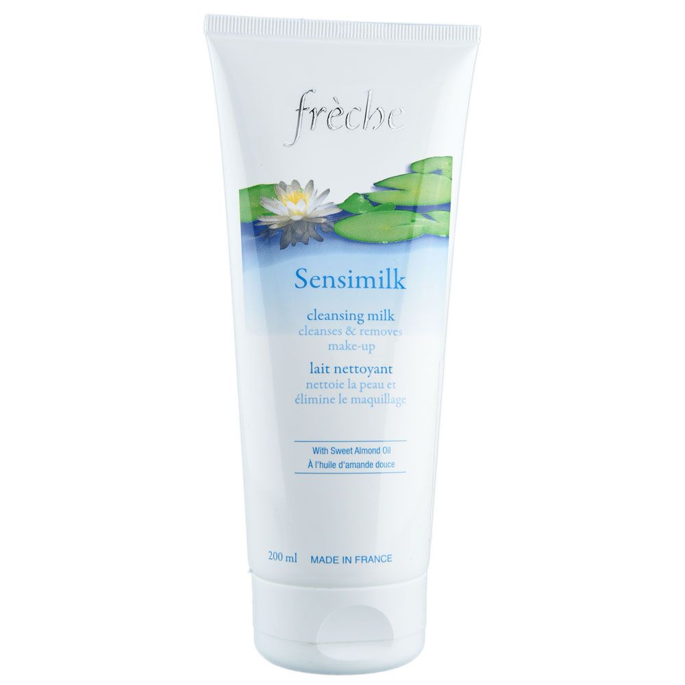 Freche Sensimilk Cleansing Milk 200 mL - Easy Pharmacy LLC