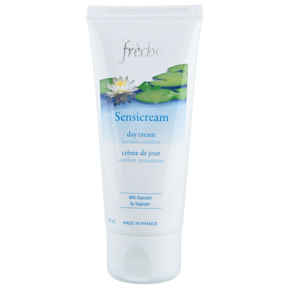 Freche Sensicream Day Cream 50 mL - Easy Pharmacy LLC