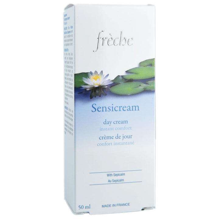 Freche Sensicream Day Cream 50 mL - Easy Pharmacy LLC