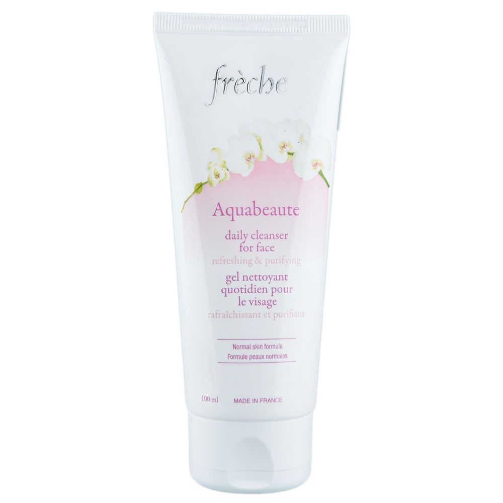 Freche Aqua Beaute Daily Cleanser 100 mL - Easy Pharmacy LLC