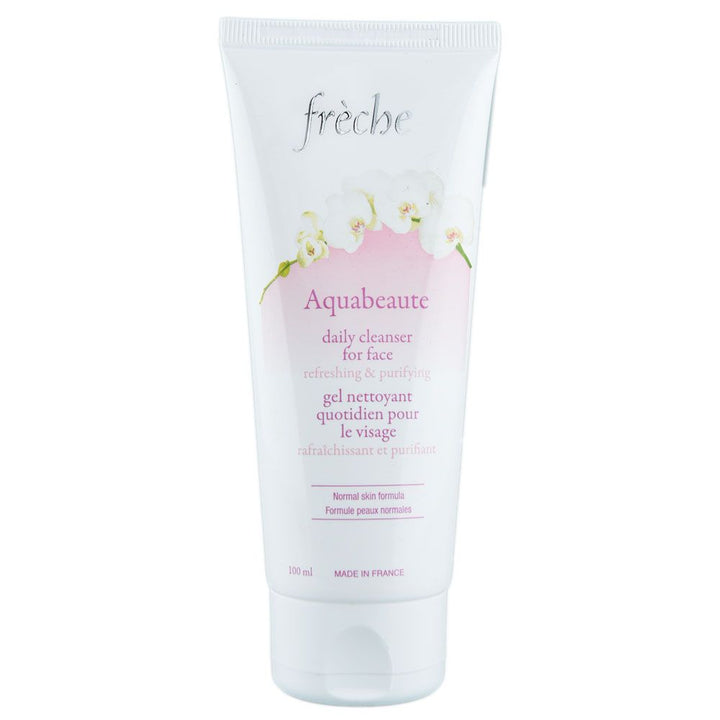 Freche Aqua Beaute Daily Cleanser 100 mL - Easy Pharmacy LLC
