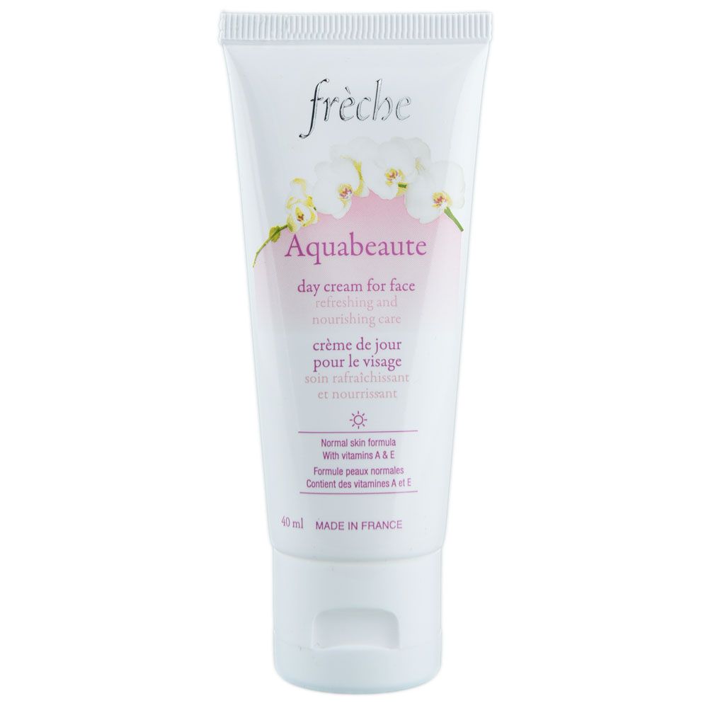 Freche Aqua Beaute Day Cream 40 mL - Easy Pharmacy LLC