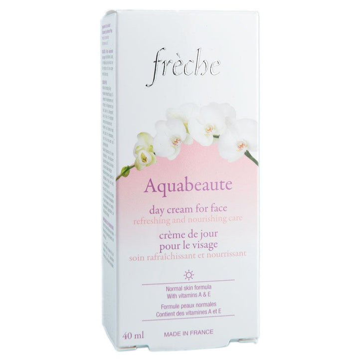 Freche Aqua Beaute Day Cream 40 mL - Easy Pharmacy LLC