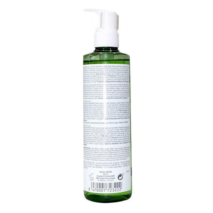 Isdin Everclean Purifying Gel 240 mL - Easy Pharmacy LLC