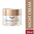 Eucerin Hyaluron-Filler + Elasticity Anti-Wrinkle Night Cream 50ml