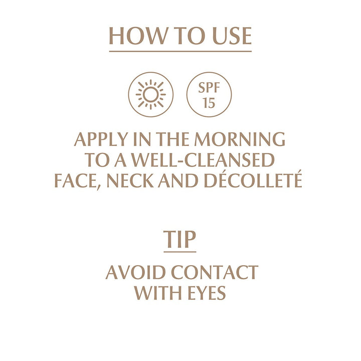 Eucerin Hyaluron-Filler + Elasticity Anti-Wrinkle Day Cream With SPF 15 50ml - Easy Pharmacy LLC