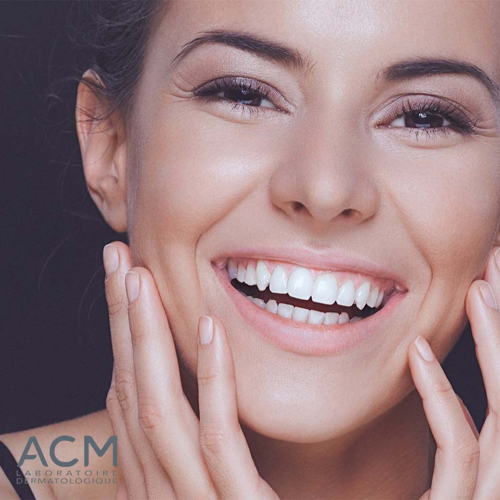 ACM Sebionex Hydra Repair Cream, Moisturiser For Weak And Dry Skin 40ml - Easy Pharmacy LLC