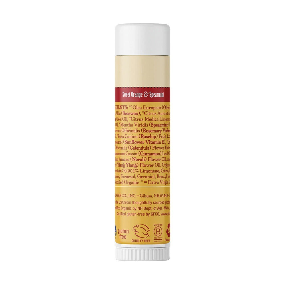 Badger Cheerful Mind Balm 17 g - Easy Pharmacy LLC