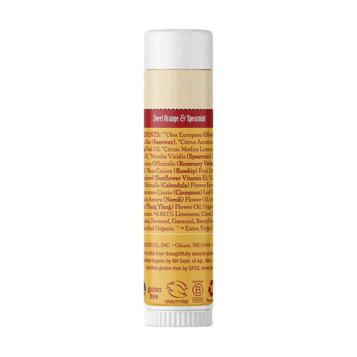Badger Cheerful Mind Balm 17 g - Easy Pharmacy LLC