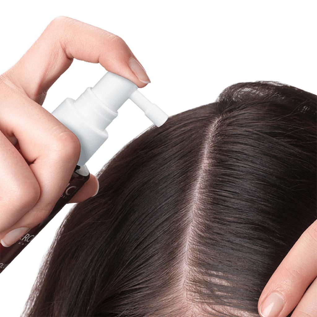 Vichy Dercos Densi-Solutions Hair Thickening Shampoo For Weak & Thinning hair 250ml - Easy Pharmacy LLC