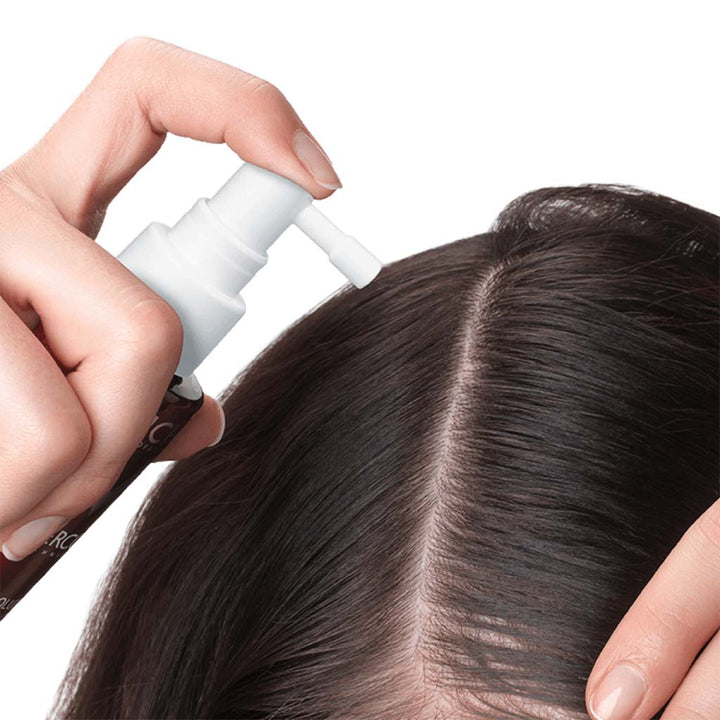 Vichy Dercos Densi-Solutions Hair Thickening Shampoo For Weak & Thinning hair 250ml - Easy Pharmacy LLC