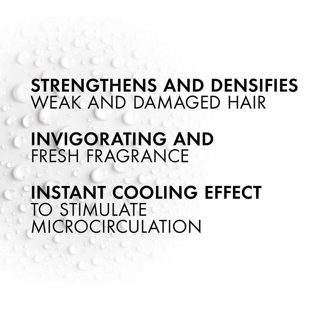 Vichy Dercos Densi-Solutions Hair Thickening Treatment Spray For Weak & Thinning Hair 100ml - Easy Pharmacy LLC