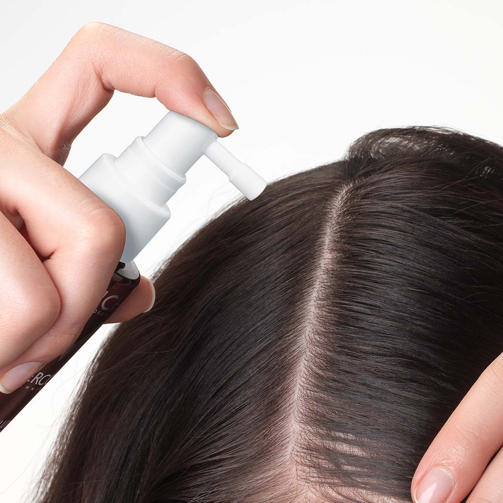 Vichy Dercos Densi-Solutions Hair Thickening Treatment Spray For Weak & Thinning Hair 100ml - Easy Pharmacy LLC