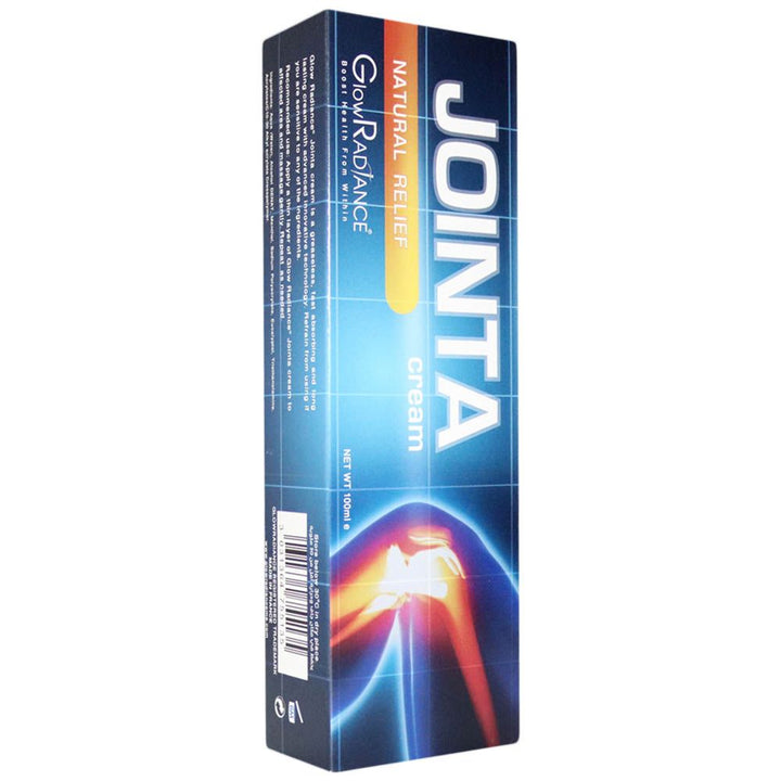 Glow Radiance Jointa Cream 100 mL - Easy Pharmacy LLC