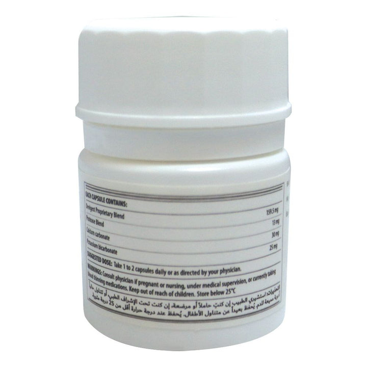 Devigest Advance Digestive Support Capsule 30's - Easy Pharmacy LLC
