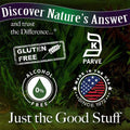 Nature's Answer Immune Boost Herbal Blend Fluid Extract Drops 30ml