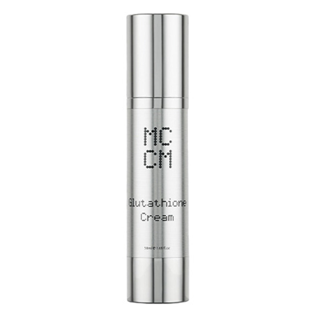 MCCM Glutathione Whitening Cream 50 mL - Easy Pharmacy LLC