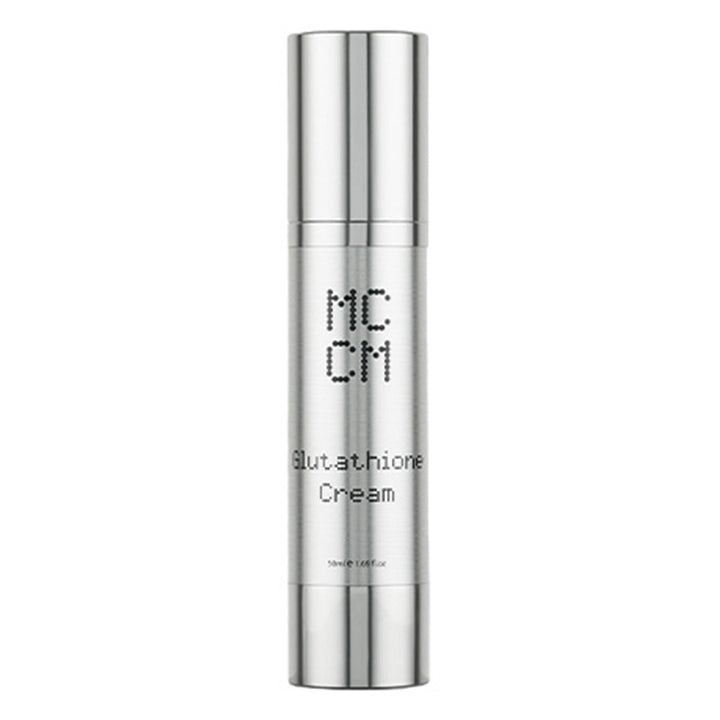 MCCM Glutathione Whitening Cream 50 mL - Easy Pharmacy LLC