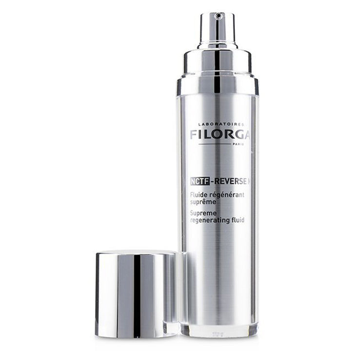 Filorga NCTF Reverse Mat Supreme Regenerating Fluid 50 mL - Easy Pharmacy LLC