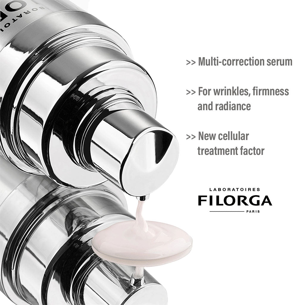 Filorga NCEF - Intensive Supreme Multi-Correction Serum 30ml - Easy Pharmacy LLC
