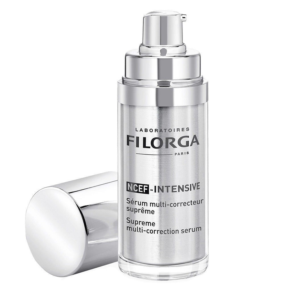 Filorga NCEF - Intensive Supreme Multi-Correction Serum 30ml - Easy Pharmacy LLC