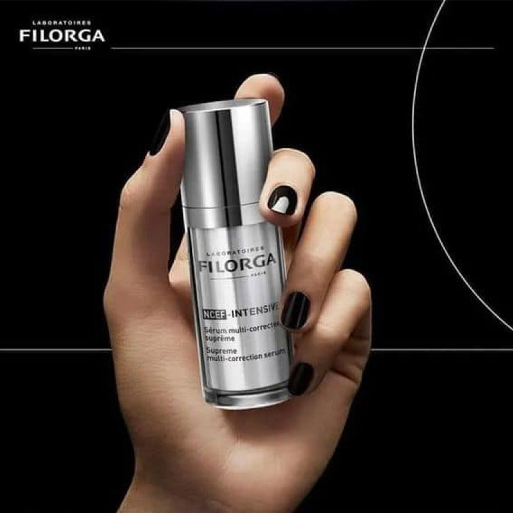 Filorga NCEF - Intensive Supreme Multi-Correction Serum 30ml - Easy Pharmacy LLC