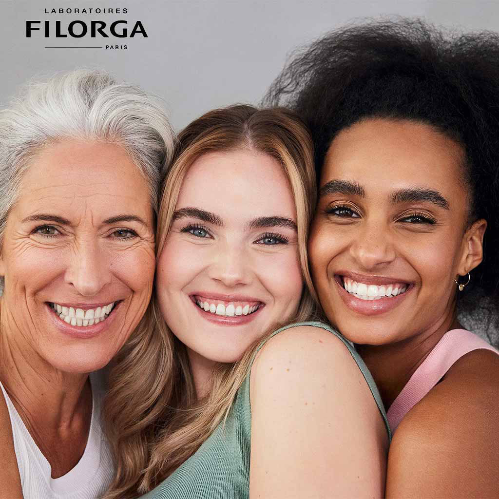 Filorga NCEF - Intensive Supreme Multi-Correction Serum 30ml - Easy Pharmacy LLC