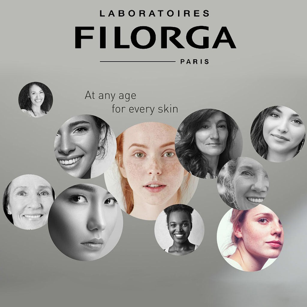 Filorga NCEF - Intensive Supreme Multi-Correction Serum 30ml - Easy Pharmacy LLC
