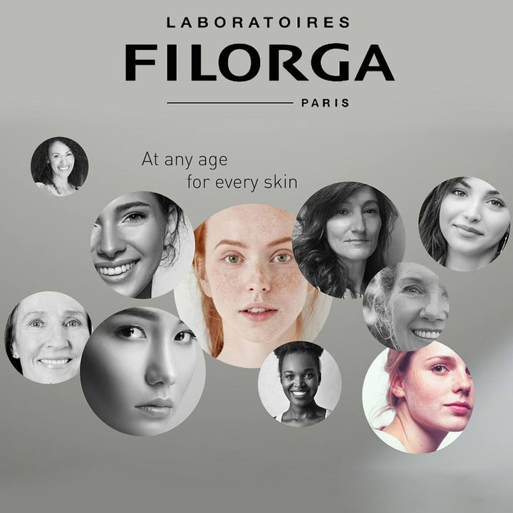 Filorga NCEF - Intensive Supreme Multi-Correction Serum 30ml - Easy Pharmacy LLC