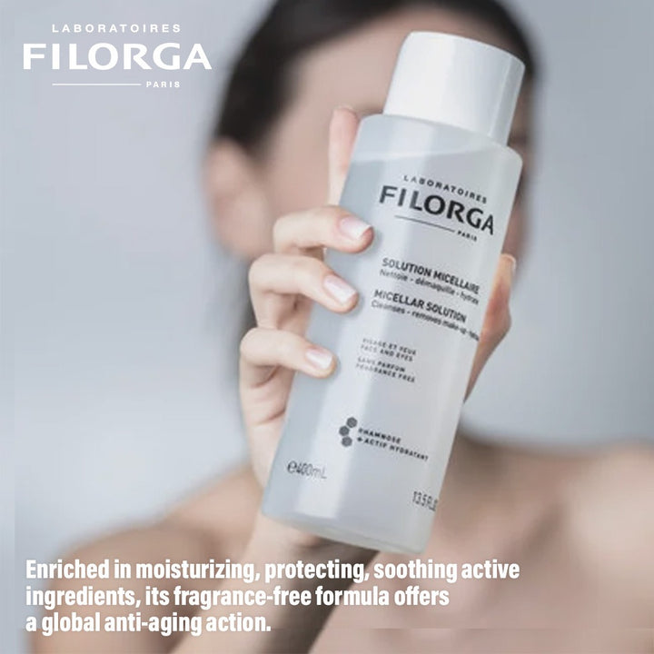 Filorga Anti-Ageing Micellar Solution 400 mL - Easy Pharmacy LLC