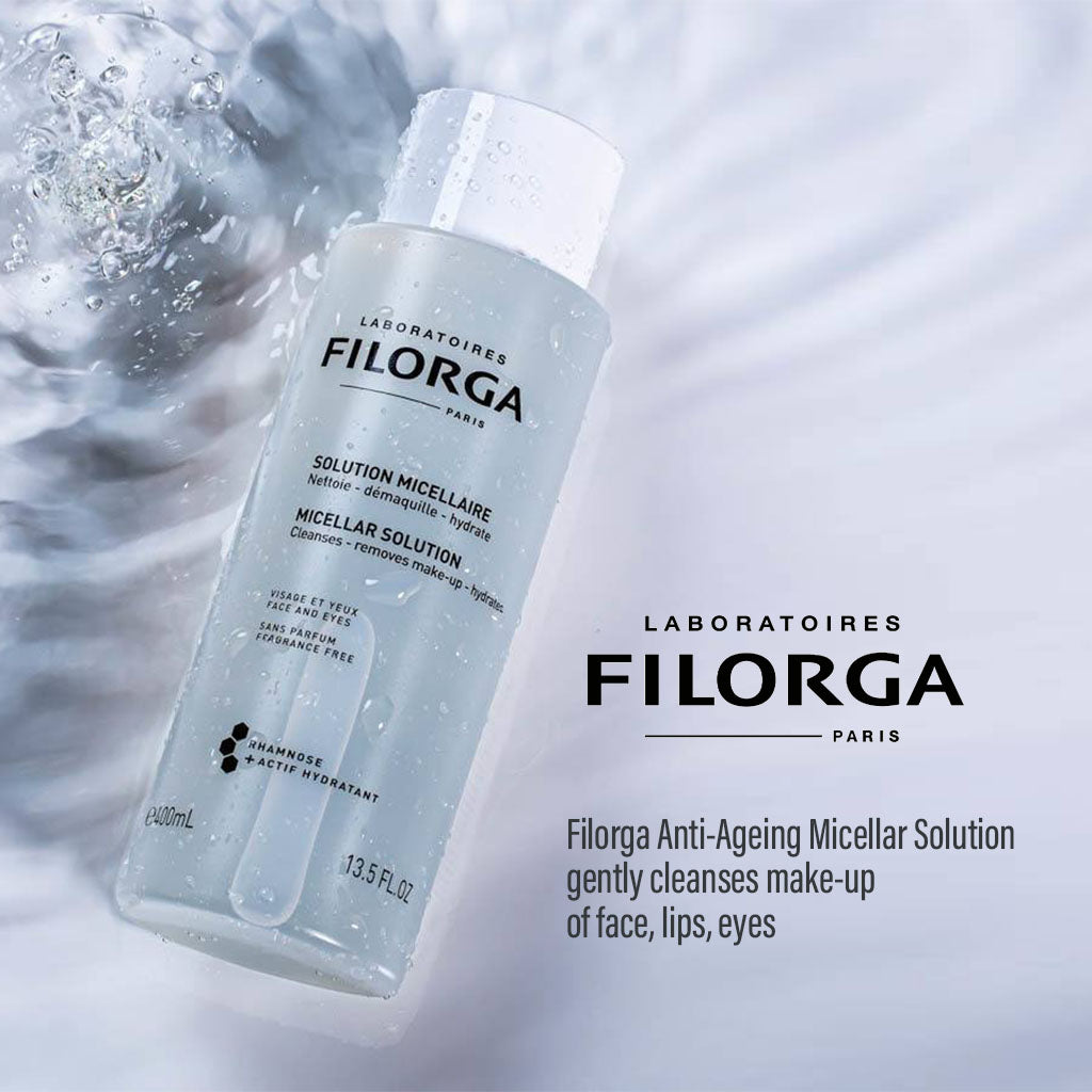 Filorga Anti-Ageing Micellar Solution 400 mL - Easy Pharmacy LLC