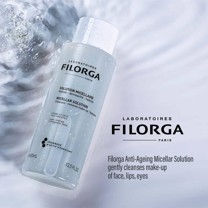 Filorga Anti-Ageing Micellar Solution 400 mL - Easy Pharmacy LLC