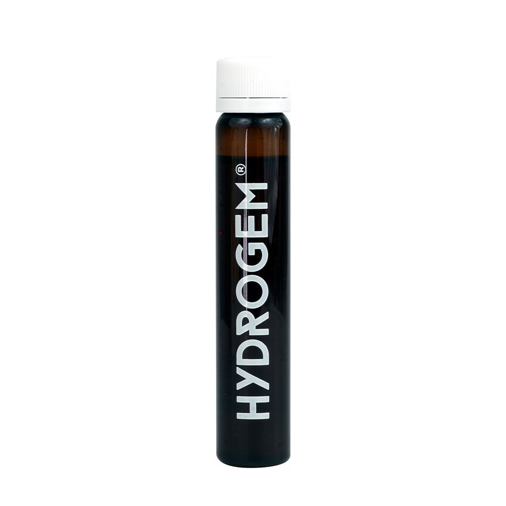 Hydrogem Oral Vials 25 mL 30's - Easy Pharmacy LLC