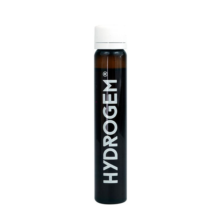 Hydrogem Oral Vials 25 mL 30's - Easy Pharmacy LLC