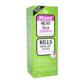 Ego Moov Head Lice Shampoo 200 mL