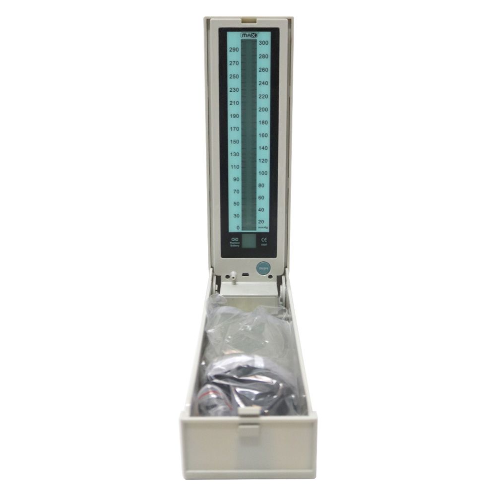 Max Mercury Free Sphygmomanometer MX405 - Easy Pharmacy LLC